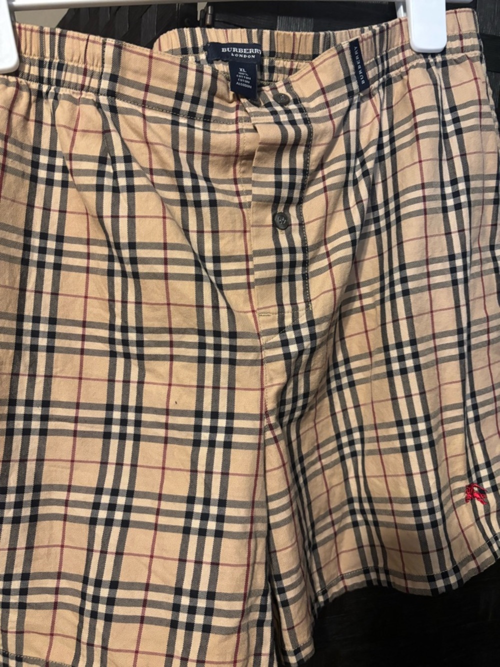Burberry London Underwear